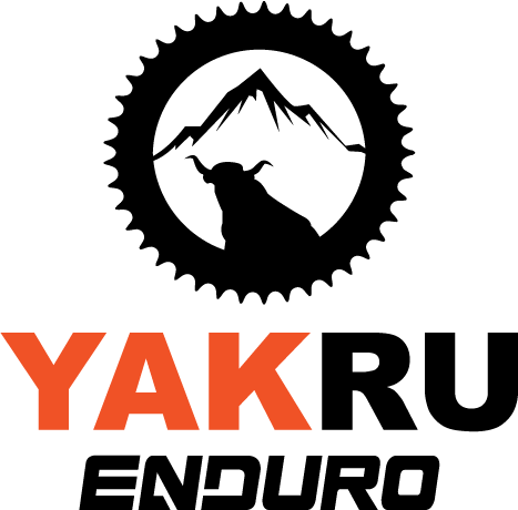 Yakru