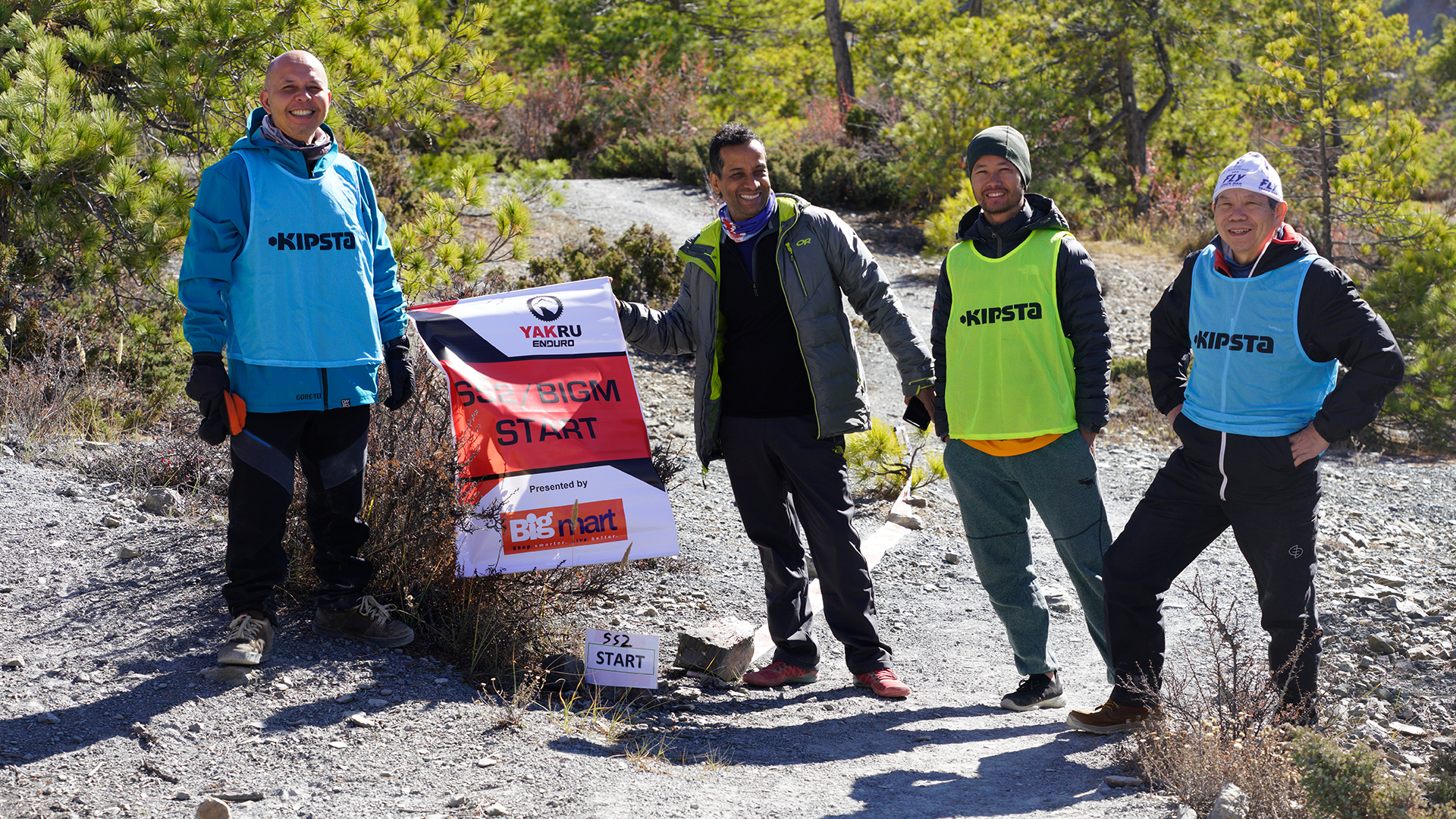 Become a Volunteer 5 Become a Volunteer