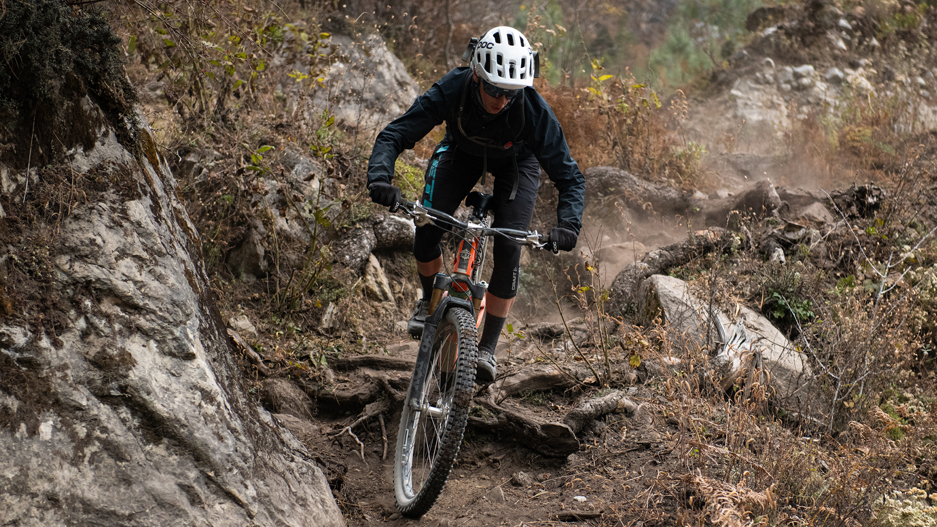 Race Information 3 Race Information