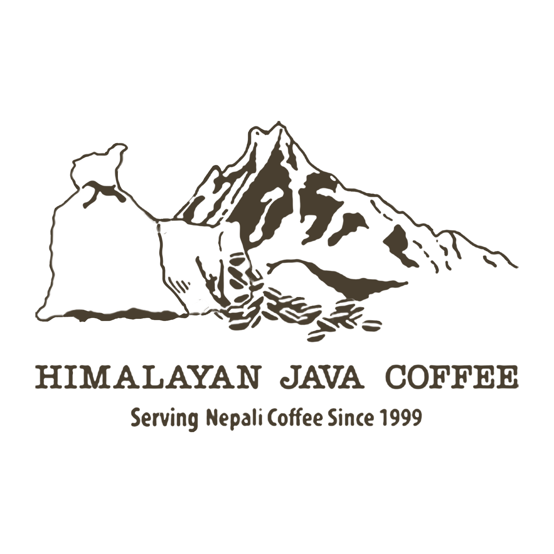 Himalayan Java Back