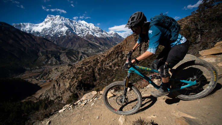 Bike Interval Training 3 Bike Interval Training