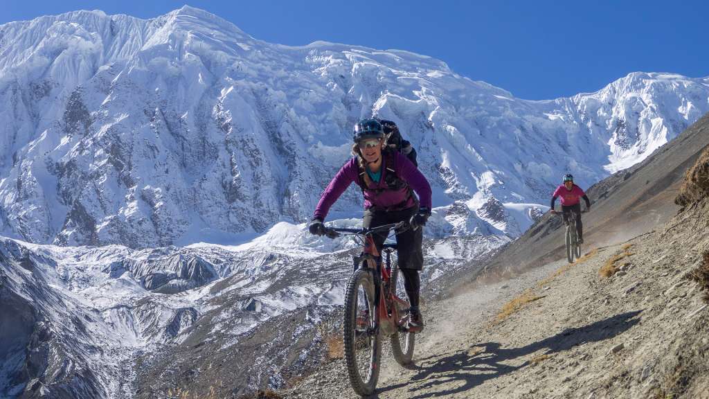History of Yak Ru 2 Itinerary Day 5 Yak Ru Enduro