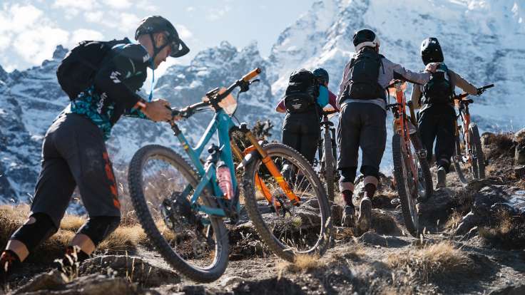 Yak Ru 2019 behind the scene video 1 Video post yakru