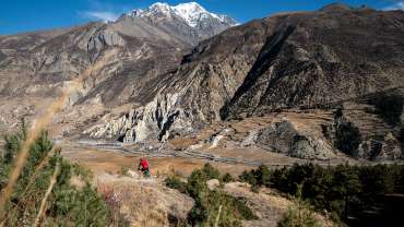 History of Yak Ru