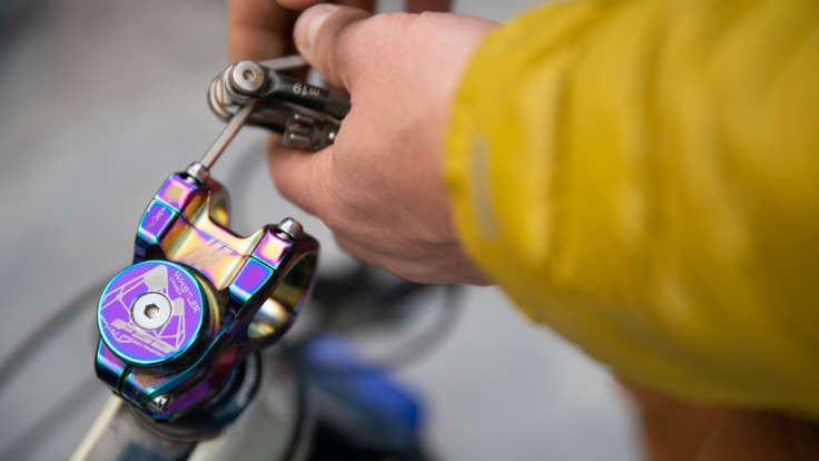 Keeping You Going - Spares and Repair Kit Checklist 8 Keeping You Going - Spares and Repair Kit Checklist