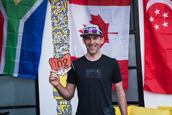 About YakRu 19 More About Race category