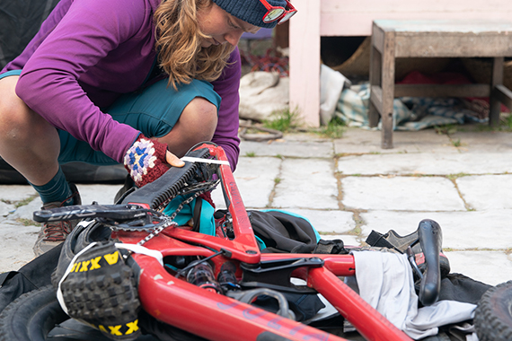 FAQs 1 More About Race Equipment