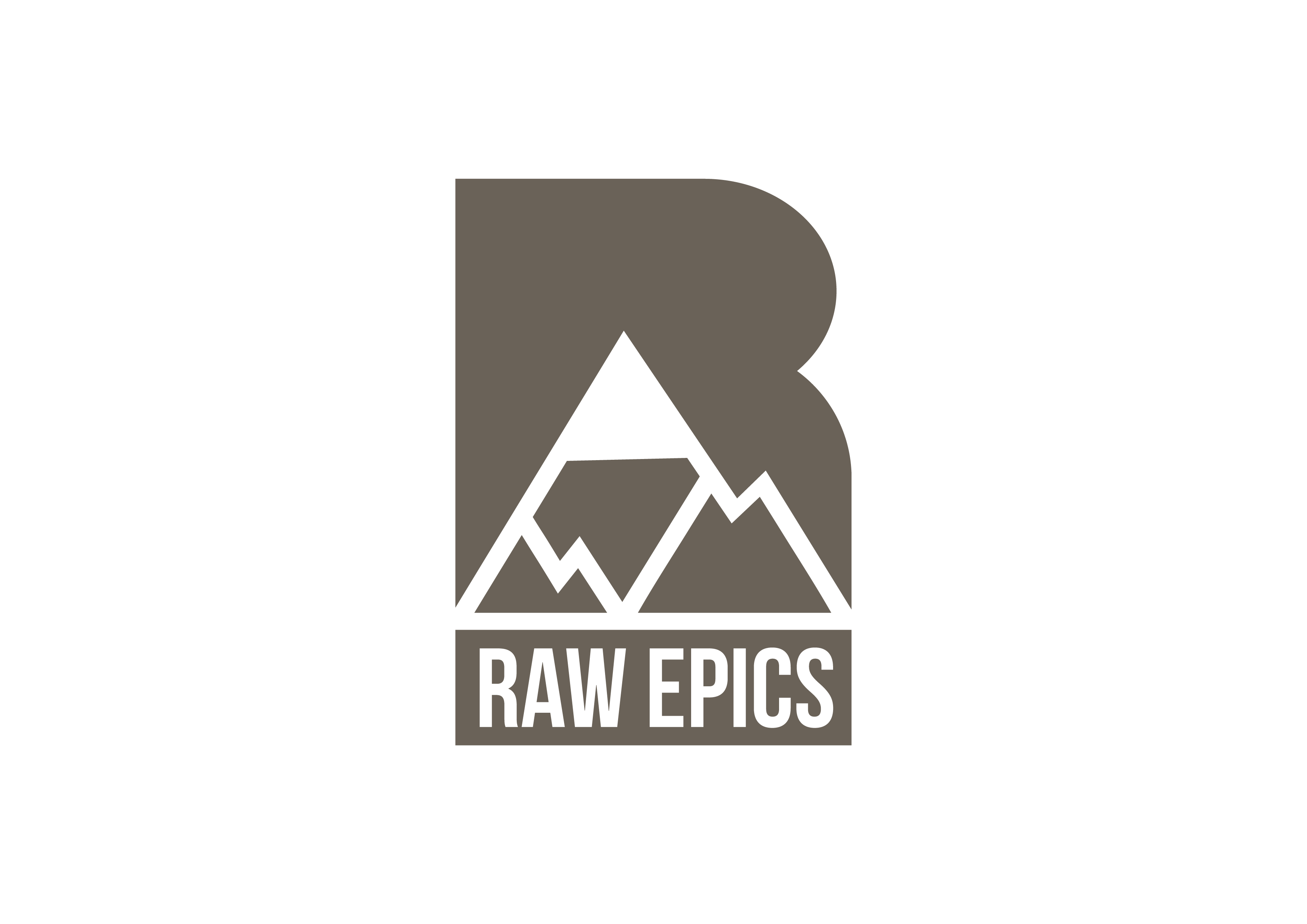 Raw Epics 01