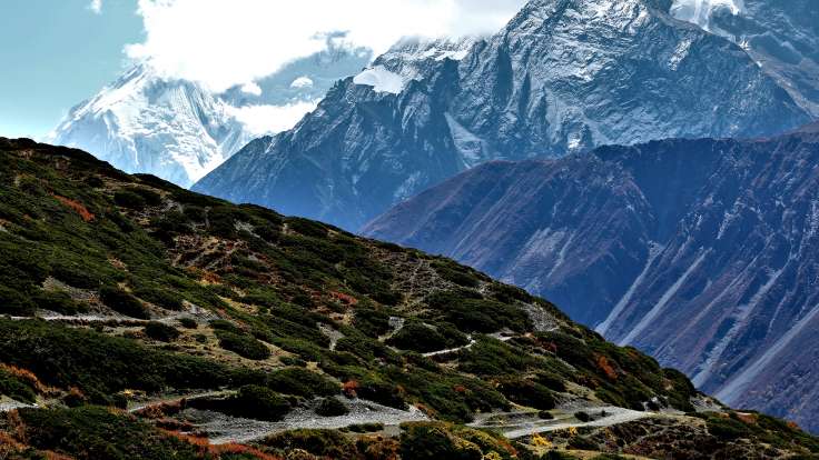 Head to asia for endless enduro this autumn